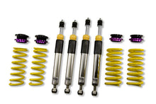 Charger l&#39;image dans la galerie, KW Coilover Kit V2 Mercedes-Benz E-Class (210) 8cyl. incl. AMGSedan (exc 4matic AWD)