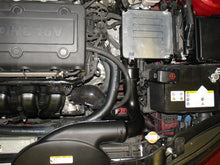 Load image into Gallery viewer, Injen 09-10 Kia Forte 2.4L 4cyl Manual Only Polished Cold Air Intake w/ Cover Plate