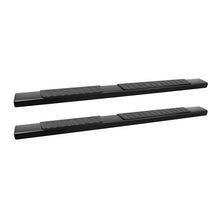 गैलरी व्यूवर में इमेज लोड करें, Westin 2005-2018 Toyota Tacoma Access Cab R7 Nerf Step Bars - Black