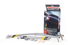 Laden Sie das Bild in den Galerie-Viewer, Goodridge 03-08 Mazda6 / 06-09 Ford Fusion Brake Lines