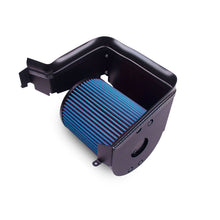 Cargar imagen en el visor de la galería, Airaid 13-14 Ford Focus 2.0L / ST 2.0L Turbo MXP Intake System w/o Tube (Dry / Blue Media)