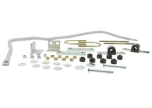 Laden Sie das Bild in den Galerie-Viewer, Whiteline 10/65-73 Ford Mustang Rear 18mm Heaby Duty Sway Bar