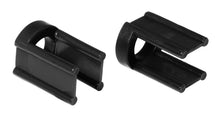 Charger l&#39;image dans la galerie, Prothane BMW 2002 Rear Subframe Mount Insert - Black