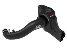 Cargar imagen en el visor de la galería, aFe Momentum GT CAIS w/ Pro 5R Media 18-19 Ford Mustang L4-2.3L (t) EcoBoost