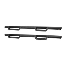 Cargar imagen en el visor de la galería, Westin/HDX 09-18 Dodge/Ram 1500 Crew Cab / 25/3500 Crew Drop Nerf Step Bars - Textured Black