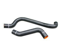 Charger l&#39;image dans la galerie, Mishimoto 01-05 Dodge Neon Black Silicone Hose Kit