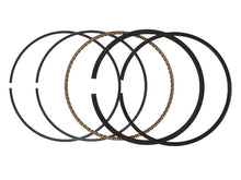 Carica l&#39;immagine nel visualizzatore di Gallery, Wiseco 100.0mm Ring Set 1.2 x 1.5 x 2.0mm Ring Shelf Stock