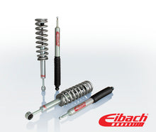 Charger l&#39;image dans la galerie, Eibach Pro-Truck Lift Kit for 10-18 Toyota 4Runner (Must Be Used w/ Pro-Truck Front Shocks)