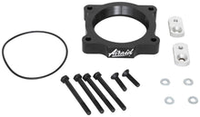 Laden Sie das Bild in den Galerie-Viewer, Airaid 02-09 Chevy Trailblazer / GMC Envoy 4.2L PowerAid TB Spacer