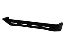 Carica l&#39;immagine nel visualizzatore di Gallery, ICON 07-18 Jeep Wrangler JK Pro Series Mid Width Front Bumper Skid