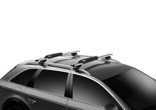 Carica l&#39;immagine nel visualizzatore di Gallery, Thule Surf Pad 20in Wide Surf &amp; SUP Board Carriers - Black