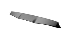 Laden Sie das Bild in den Galerie-Viewer, EGR 16-17 Toyota Tacoma Matte Black Truck Cab Spoiler (985089)