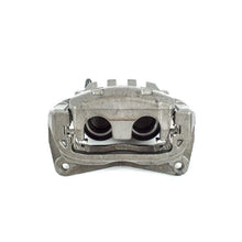 Cargar imagen en el visor de la galería, Power Stop 16-17 Subaru Crosstrek Front Left Autospecialty Caliper w/Bracket