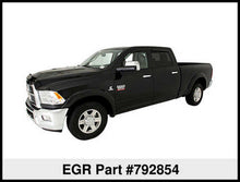 Laden Sie das Bild in den Galerie-Viewer, EGR 10+ Dodge Ram HD Bolt-On Look Fender Flares - Set (792854)