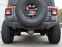 गैलरी व्यूवर में इमेज लोड करें, aFe MACH Force-Xp Hi-Tuck 3in 409 SS 18-20 Jeep Wrangler JL 2.0/3.6 Axle-Back Exhaust