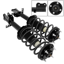 Charger l&#39;image dans la galerie, xTune Ford Escape 01-11 Struts/Springs w/Mounts - Front Left and Right SA-171593-4