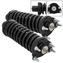 Load image into Gallery viewer, xTune Jeep Liberty 02-12 Struts/Springs w/Mounts - Front Left and Right SA-171577L-R