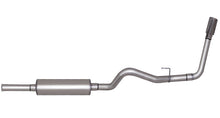 Laden Sie das Bild in den Galerie-Viewer, Gibson 03-06 Toyota Tundra SR5 4.7L 2.5in Cat-Back Single Exhaust - Stainless