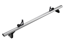 Load image into Gallery viewer, Thule TracRac CapRac Truck Bed Cap Roof Rack - Silver/Black