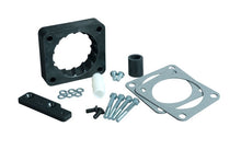 Charger l&#39;image dans la galerie, Volant 99-04 Ford Mustang GT 4.6L V8 Vortice Throttle Body Spacer