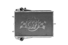 Charger l&#39;image dans la galerie, CSF Porsche 911 Turbo/GT2 (996 &amp; 997) Left Side Radiator