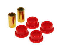 Carica l&#39;immagine nel visualizzatore di Gallery, Prothane Universal Pivot Bushing Kit - 1-1/8 for 1/2in Bolt - Red