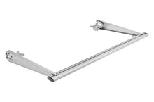Charger l&#39;image dans la galerie, Thule TracRac Cantilever Full Size XT Extension (69.5in. Crossbar) - Silver
