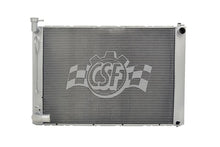 Carica l&#39;immagine nel visualizzatore di Gallery, CSF 04-06 Lexus RX330 3.3L OEM Plastic Radiator