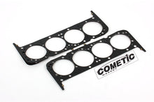 Carica l&#39;immagine nel visualizzatore di Gallery, Cometic Mazda Miata inBPin Motor 1.8L DOHC 84mm .040in MLS Head Gasket