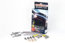 Laden Sie das Bild in den Galerie-Viewer, Goodridge 98-05 Pontiac Grand Prix Brake Lines