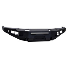 गैलरी व्यूवर में इमेज लोड करें, Westin 14-21 Toyota Tundra Pro-Series Front Bumper - Textured Black