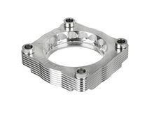 Laden Sie das Bild in den Galerie-Viewer, aFe Silver Bullet Throttle Body Spacer 12-15 BMW 328i (F30) L4-2.0L N20/N26