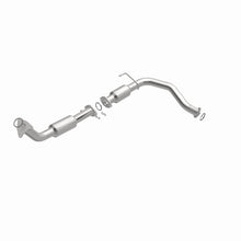 गैलरी व्यूवर में इमेज लोड करें, MagnaFlow Conv Direct Fit 08-15 Toyota Sequoia