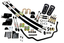 Laden Sie das Bild in den Galerie-Viewer, Ridetech 64-66 Ford Mustang StreetGRIP Suspension System