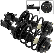 Laden Sie das Bild in den Galerie-Viewer, xTune Toyota Camry 97-01 L4 Struts/Springs w/Mounts - Front Left and Right SA-171678-9