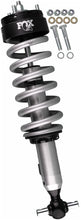 Laden Sie das Bild in den Galerie-Viewer, Fox 2019+ Ford Ranger 2.0 Performance Series 4.5in IFP Front Coilover Shock / 0-3in Lift