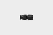 Cargar imagen en el visor de la galería, Aeromotive PTFE Hose End - AN-06 - Straight - Black Anodized