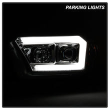 Load image into Gallery viewer, Spyder Signature Toyota 4Runner 10-13 Projector Headlights - Chrome (PRO-YD-T4R10SI-C)