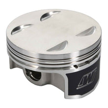 Carica l&#39;immagine nel visualizzatore di Gallery, Wiseco 98-08 Honda J35 3.5L Piston Kit -1.12cc Flat Top