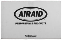 गैलरी व्यूवर में इमेज लोड करें, Airaid 08-10 Ford F-250/350 5.4L CAD Intake System w/ Tube (Dry / Black Media)