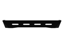 Carica l&#39;immagine nel visualizzatore di Gallery, ICON 07-18 Jeep Wrangler JK Pro Series Mid Width Front Bumper Skid