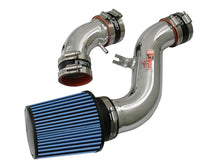 Cargar imagen en el visor de la galería, Injen 03-04 Tiburon V6 Polished Short Ram Intake