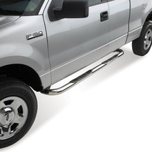 गैलरी व्यूवर में इमेज लोड करें, Westin 2004-2008 Ford F-150 Reg Cab E-Series 3 Nerf Step Bars - SS