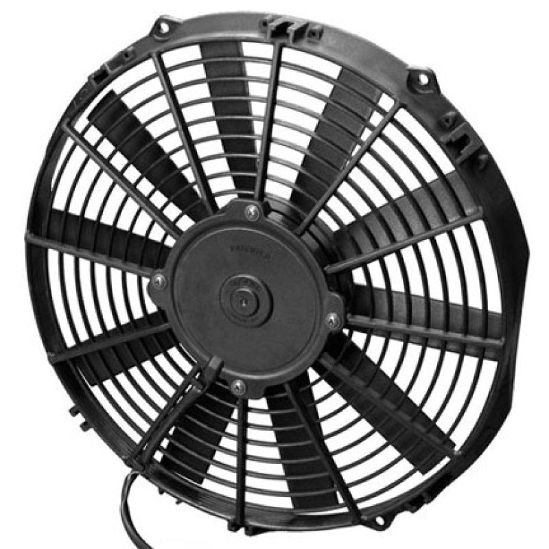 SPAL 861 CFM 12in Fan - Push