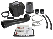 Cargar imagen en el visor de la galería, aFe Power Momentum GT Pro DRY S Cold Air Intake System GM SUV 14-17 V8 5.3L/6.2L