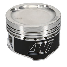 Cargar imagen en el visor de la galería, Wiseco Toyota 7MGTE 4v Dished -16cc Turbo 84mm Piston Shelf Stock Kit