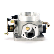 Laden Sie das Bild in den Galerie-Viewer, BBK 86-93 Mustang 5.0 65mm Throttle Body BBK Power Plus Series