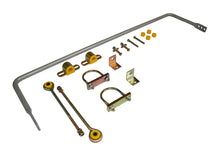 Laden Sie das Bild in den Galerie-Viewer, Whiteline 04/91-99 Toyota Paseo EL 44-54 Rear 20mm Heavy Duty Adjustable Swaybar