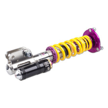 Cargar imagen en el visor de la galería, KW Mitsubishi Lancer EVO 10 Clubsport Coilover Kit 3-Way