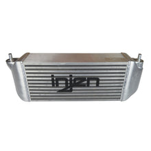 Carica l&#39;immagine nel visualizzatore di Gallery, Injen 15-20 Ford F-150 2.7L/3.5L EcoBoost Bar and Plate Front Mount Intercooler